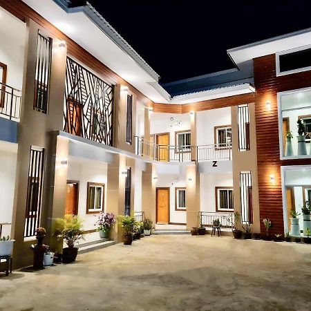 Baan Krutoom Hotel Chiangkhan Чанхан Экстерьер фото
